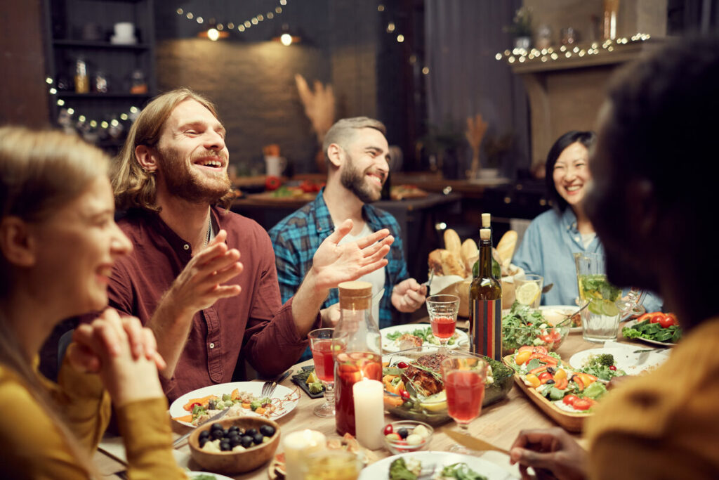 Palate Pleasures in Palmers Hill: Exploring the Best Dining and Food Spots in Stamford’s Cozy Neighborhood